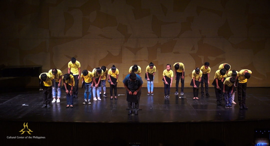 14th Hands-On Choral Workshop [Performance 2] Image